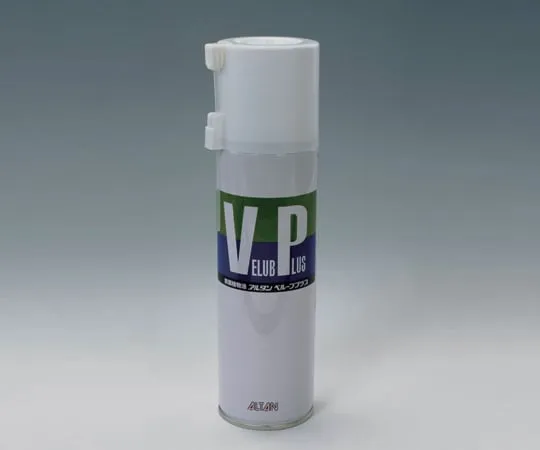 6-8568-01　食品机械Velub Plus的无菌润滑和模具释放喷雾