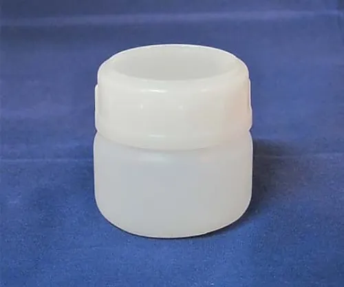61-3517-64　短型PE宽口瓶30mL　M1-005-01