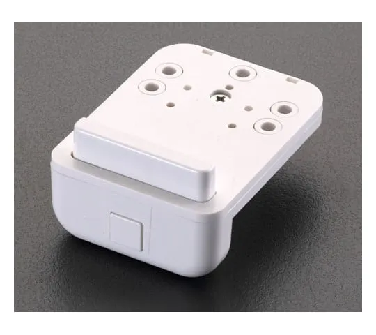 78-0993-90　吊架抗震锁54×73×37mm　EA979AJ-26