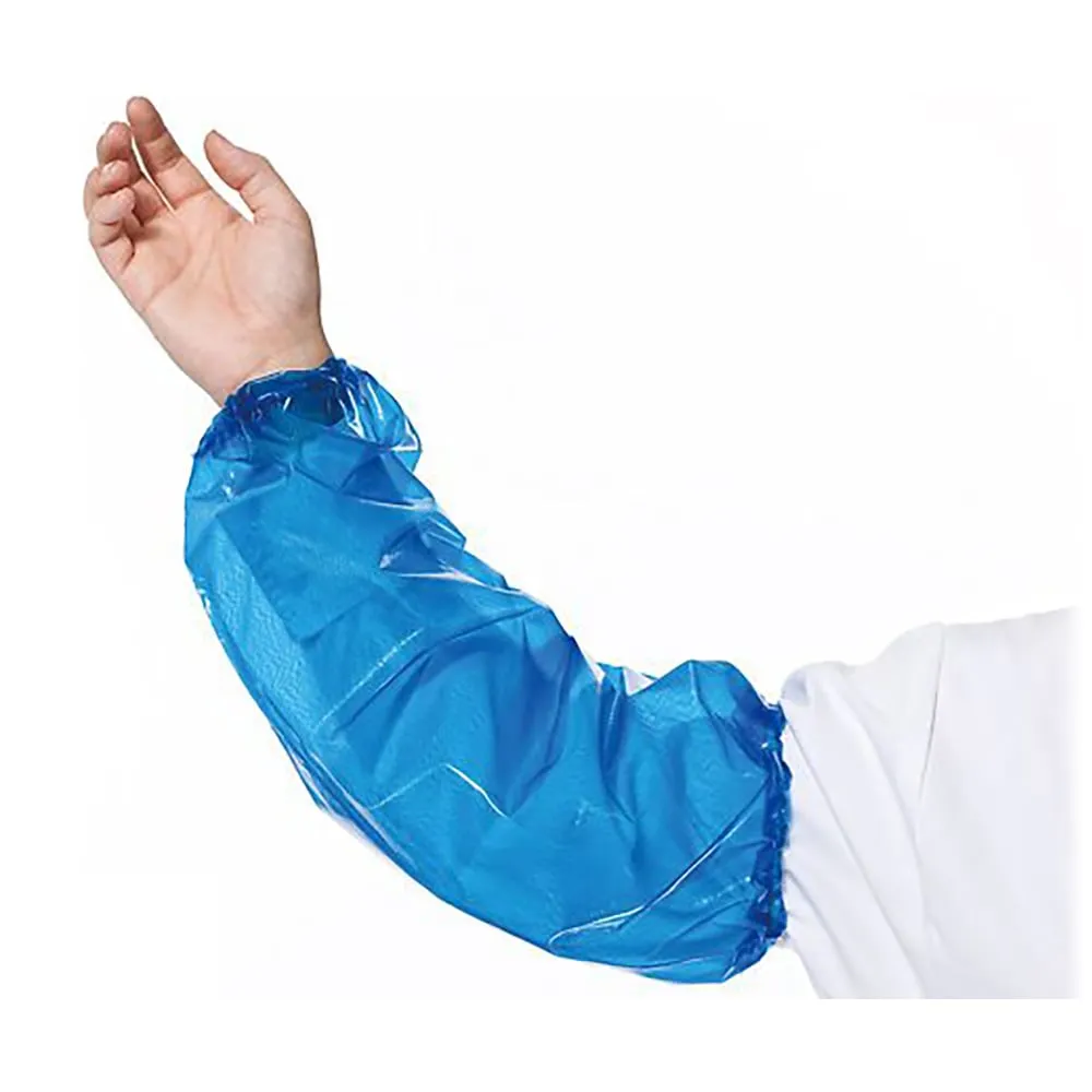 3-8991-02 VR (TM) Arm Cover Blue