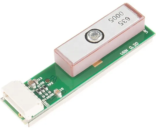67-0423-70　［Discontinued］GPS Receiver - GP-735 (56 Channel)　GPS-13670