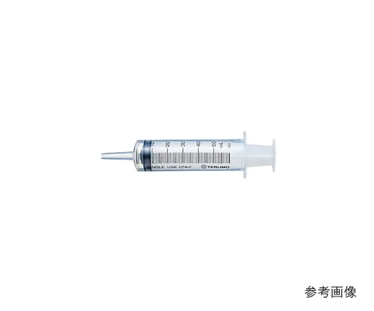 61-9704-67　导管尖端注射器30毫升红色　SS-30CZ10K