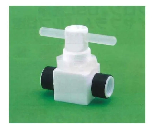 62-7085-41　USL-PTFE  2WAY锁扣 (用于压合面板) PT 1/400U-185-01N　00U-185-01N