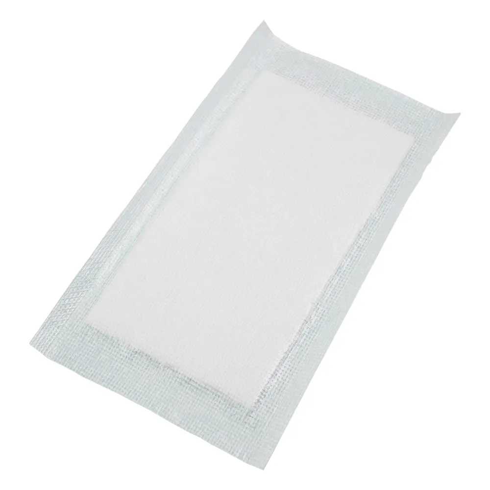 8-9938-01　Sandoz Gauze F Type Unsterilized 75 x 150 1 Box (60 Sheets)　F7515