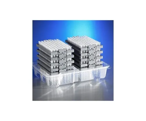 61-4690-61　Deckworks Refill Tip Low Binding 10μl半透明无灭菌　4153
