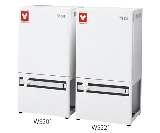 1-1895-21-90　【全球模特】 净水器WS201 (蒸馏)　WS201
