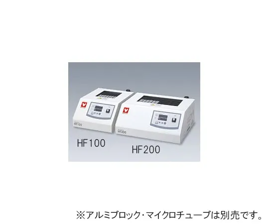 61-9660-68　加热块　HF100