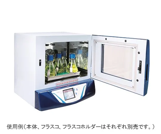 3-6100-01　摇床孵化器