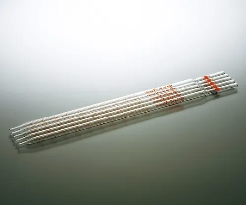 61-9599-66　尖端测量吸管 (高级) 1mL1和测试结果文档　CL2056-01-10