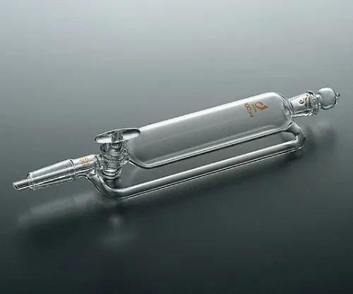 61-0051-27　TS平衡型分离漏斗50mL　CL0512-01-10
