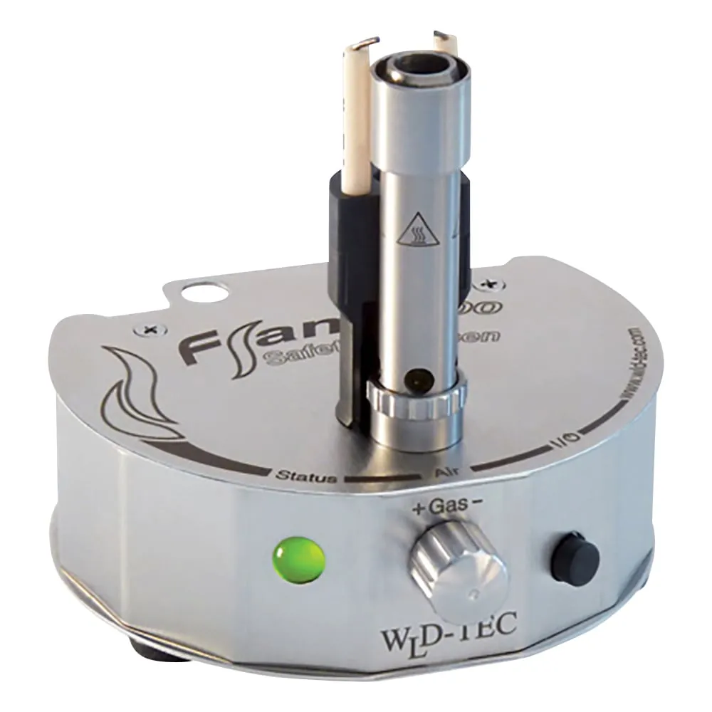 1-3194-01　电子点火器类型本生点火器火焰