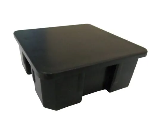 64-4999-98　Resin Cap BA107, Bronze for Terrace Column 60x60, 2 pcs　BA365B2