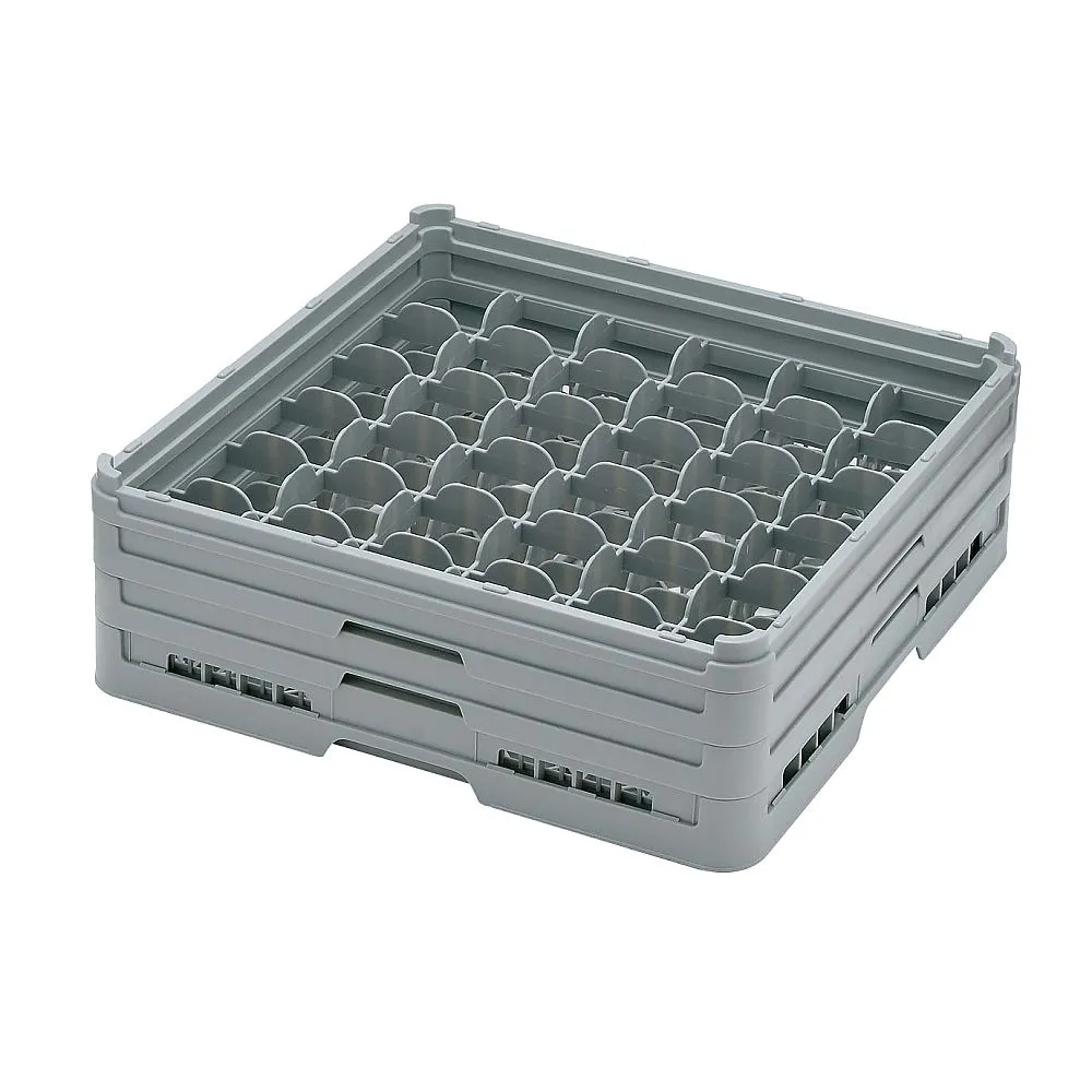62-6596-62　Benkei 36 Partition Glass Rack　G-36-135