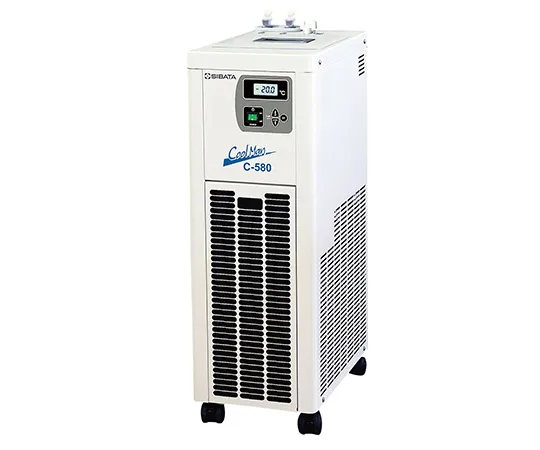 61-4425-89　CS-580COOL MAN型冷水机　051140-580