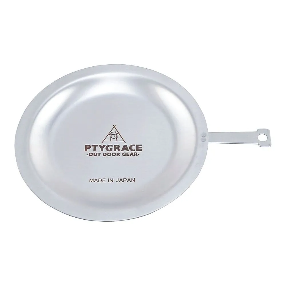 65-3875-06　18-8 A little heavier shera cup lid　PY-SIE029