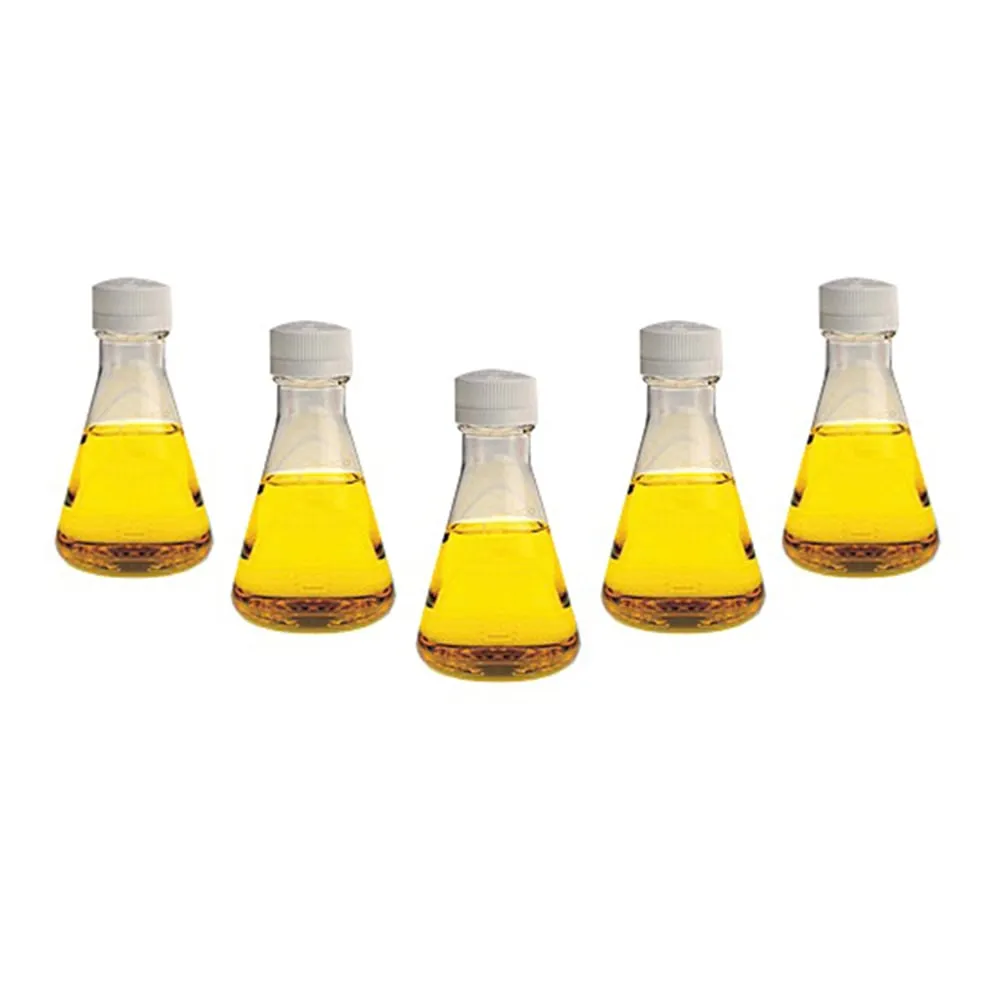 1-8773-01　杀菌消毒瓶 (正常瓶盖/平底) 125mL　4112-0125