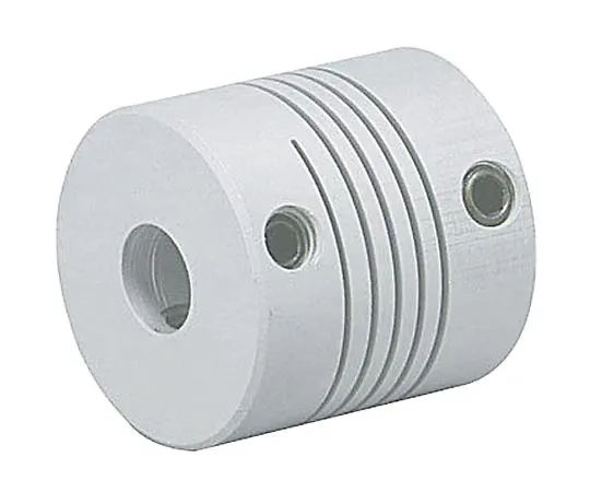 3-5496-01　旋转编码器 (TRD-J) 金属耦合器　JU-100