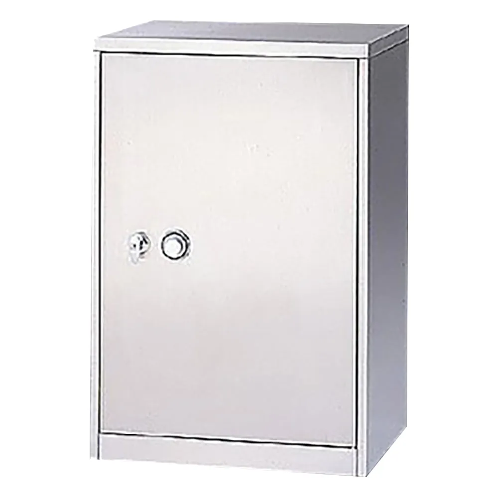 3-5604-01　化工室600 x 500 x 900 mm　SS-096MG