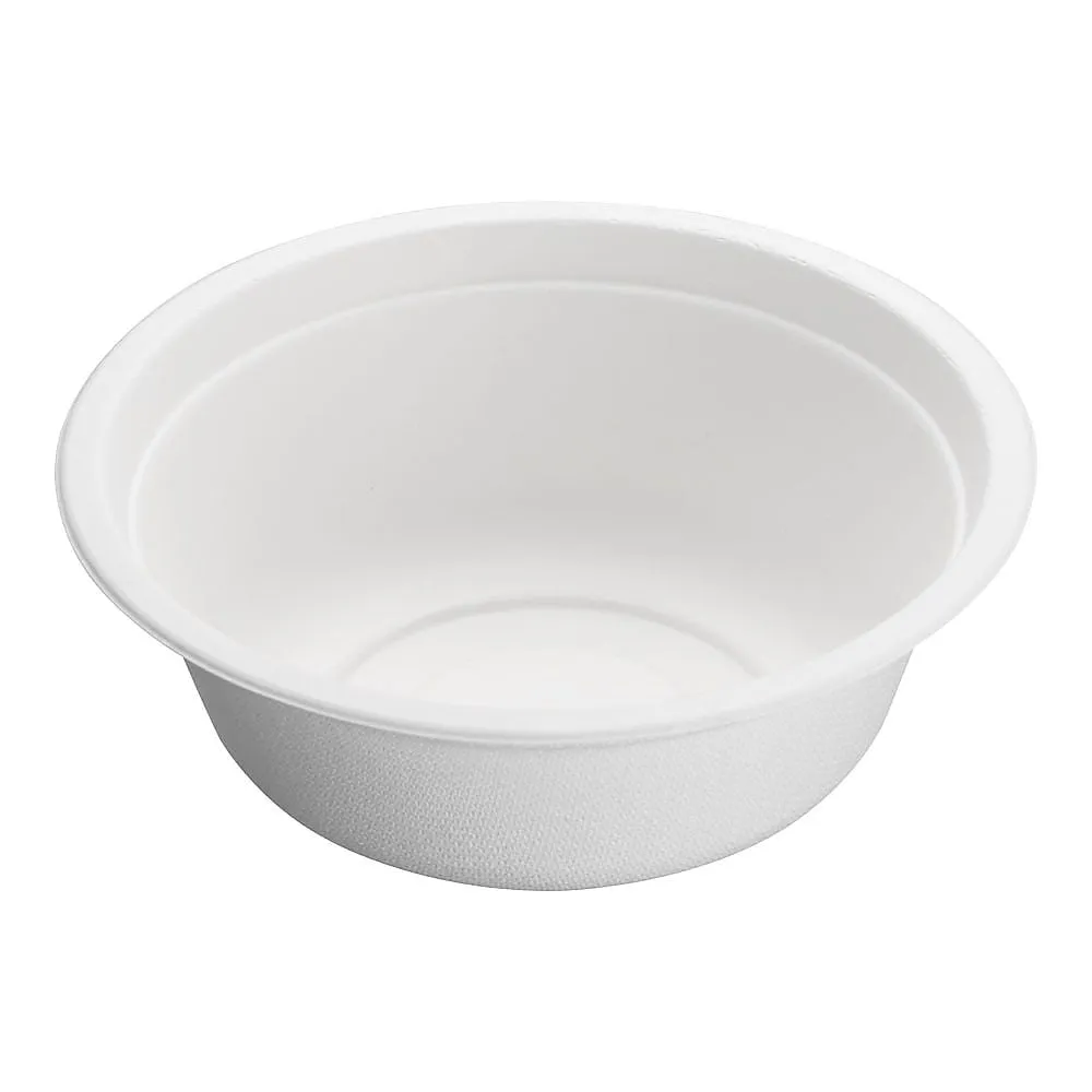 62-6540-19　Commercial Mold Bowl (50 Pieces) 570 mL 16 cm　BP-08
