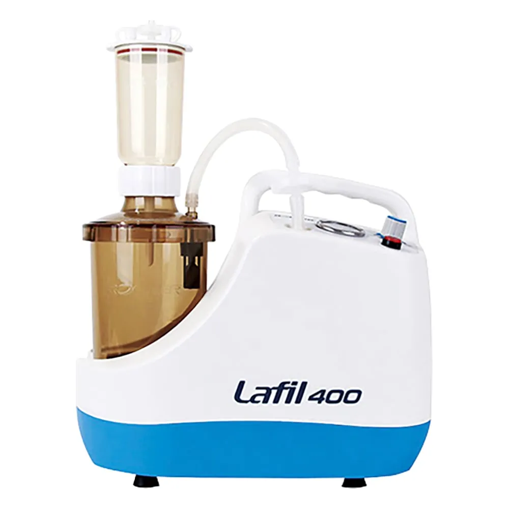 3-6479-01　抽吸过滤泵　Lafil400-LF30