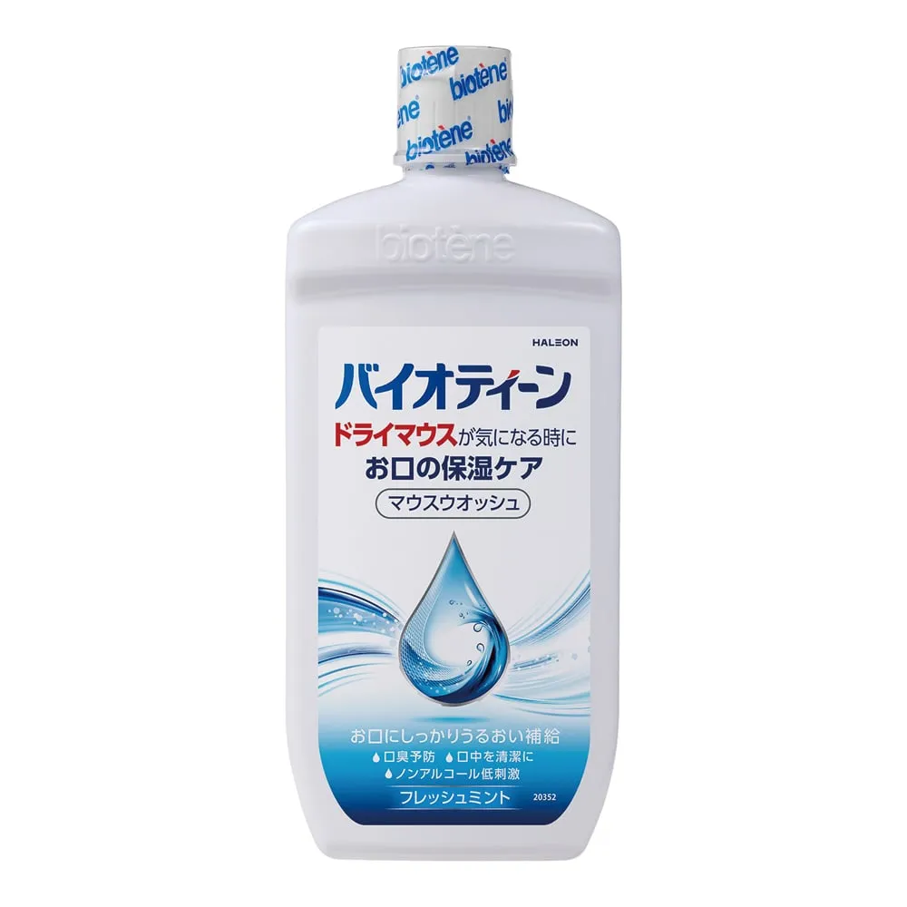 8-7800-03　漱口水474mL