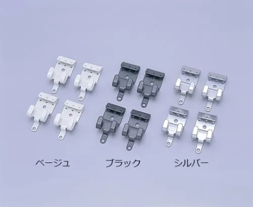 61-0446-10　网板石膏板金属配件MPA-KS米色　246744/MPA-KS