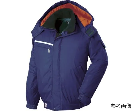 67-5551-07　Waterproof Winter Blouson　582-10-5L