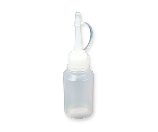 2-2012-01　滴瓶MS型20mL 10 Pcs　MS20mL