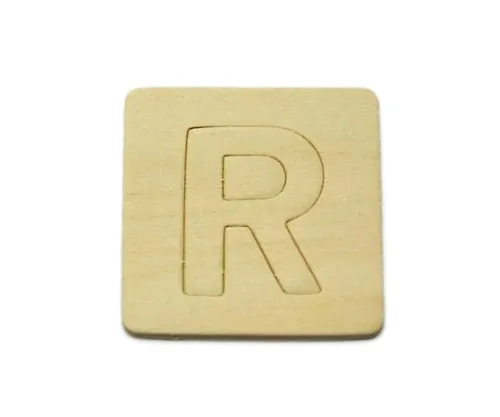 61-7391-71 Shnavenia空白字元R SB45-R
