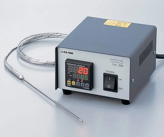 1-6124-81　【全域模型】 数位高精度温度控制器0 -500°C220V±10%　TKA-550K