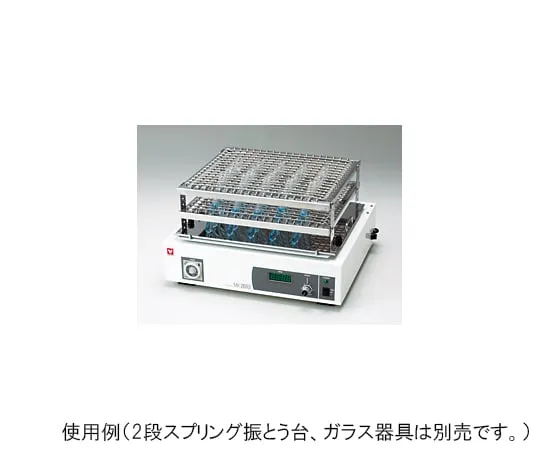 61-9661-19　摇床　MK201D
