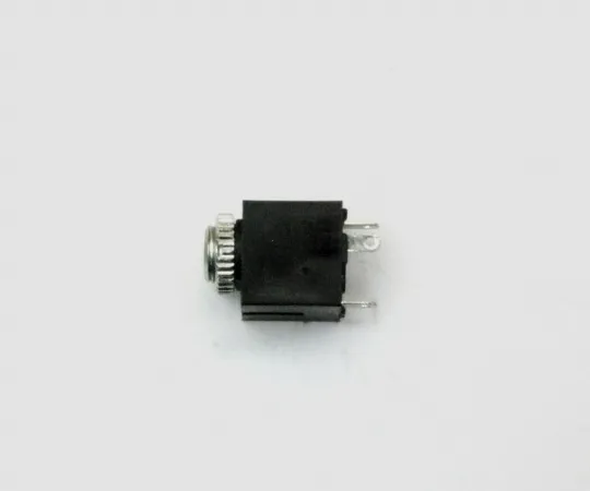 63-3108-99　3.5 .PHI. stereo Jack for panel, non-insulated type　HLA-3501D3D