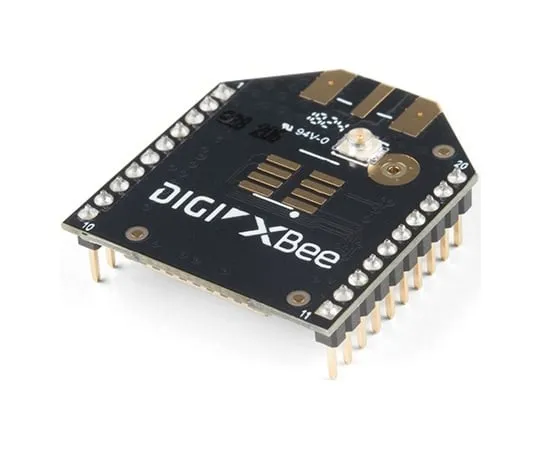 67-0429-51　XBee 3 Module - U.FL Antenna　WRL-15128