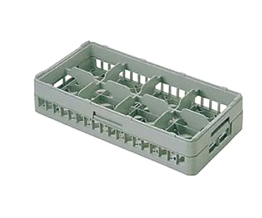 63-1698-37　8 Partition Glass Rack HG-8-165　099090