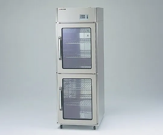 1-6030-01-28　Large Incubator with Pre-shipment Validation　SIC-350