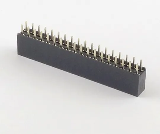 63-3110-37　Pin Socket for 36 Pin Board (18 Pin x 2 rows)　21602X18GSE