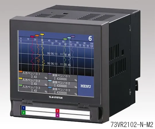 1-9550-01　感应式录音机　73VR2102-N-M2