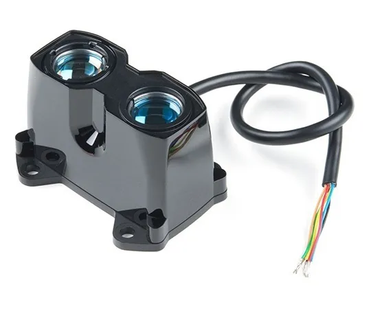 67-0426-76　LIDAR-Lite v3HP　SEN-14599