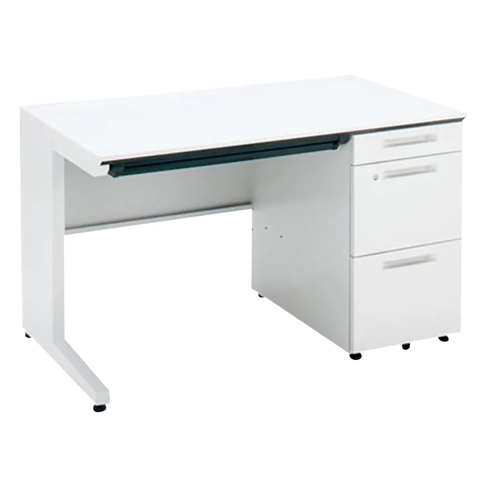 2-9916-11　桌边抽屉类型1000 x 700 x 720公厘　SD-ISN107LCASPAWN3