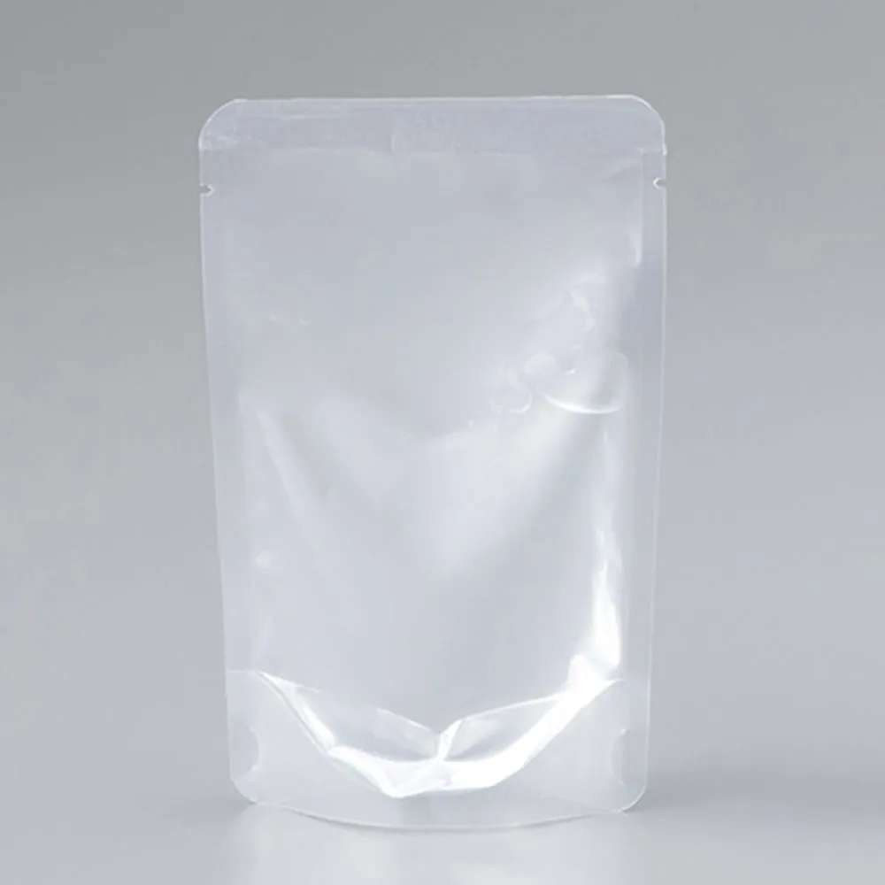 2-3300-11　Sani-Spec Sterile Dilution Water (Pouch Type) 90 mL, 80 Bags Included　ORP-90