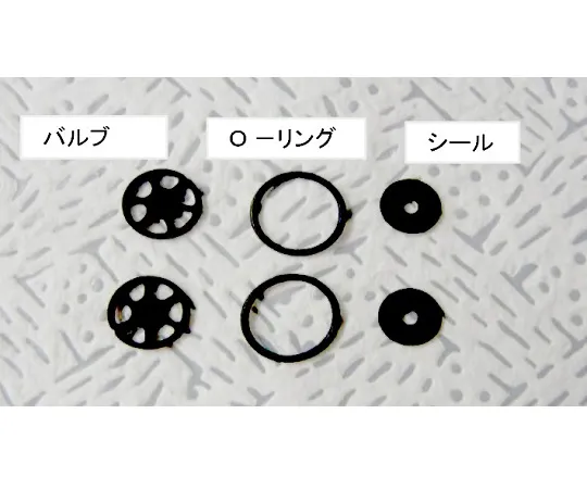 61-7668-60　Simdos Valve Kit for FEM1.02(阀门:Kalrez)　164983