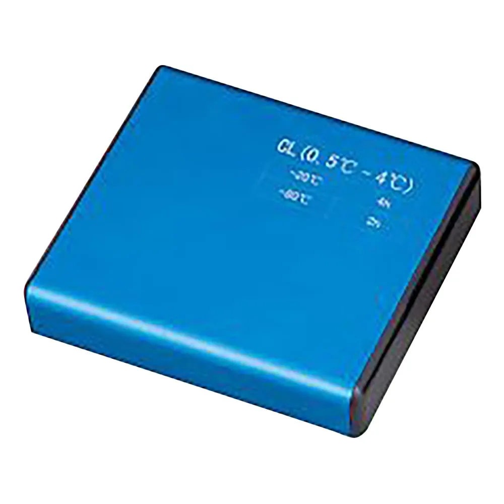 4-2441-11　冷却容器无冰制冷剂 (0.5至4°C)　CL