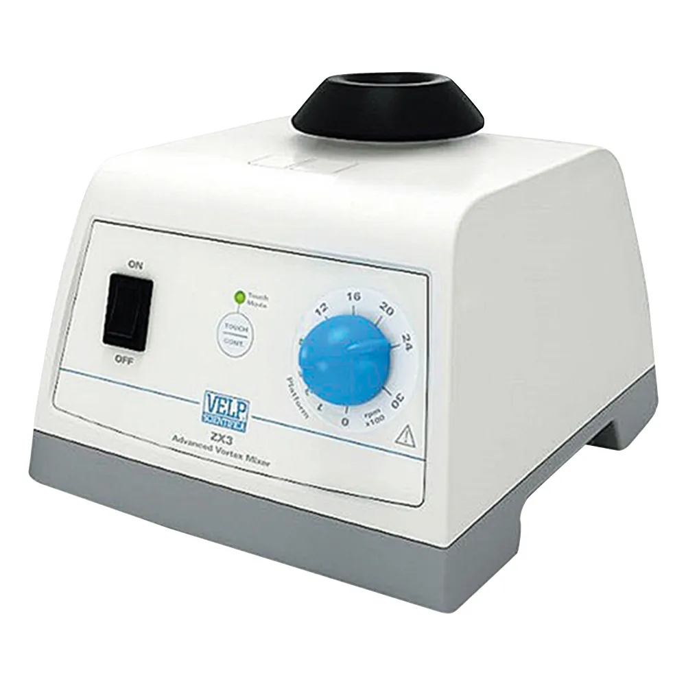 3-6215-01-22　Test Tube Mixer Touch Switch with Pre-shipment Inspection Document　ZX3