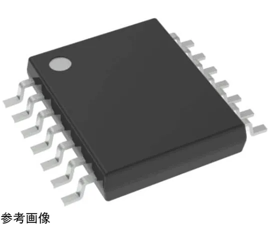 67-0408-06　IC MCU 16BIT 2KB FLASH 14TSSOP　MSP430F2012IPW