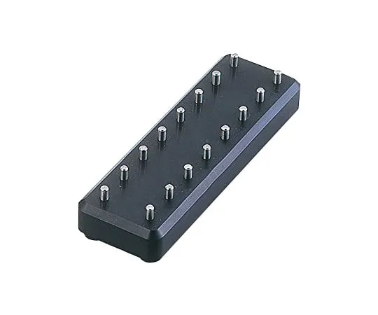 1-9707-11　真空镊子用切屑支架　VTH-16