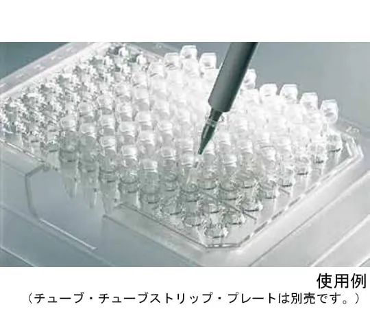 61-0170-64　PCR冷却器0.2 mL启动机组　3881 000.015