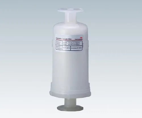 61-8507-82　Lifeassure (TM) Bộ lọc màng PES để khử trùng Dòng PDA (Hộp mực dài/5 inch Hình dạng đầu cuối 1.5S IDF Ferrule)　PDA020C02AAG1