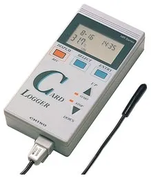 1-5622-01-20　Card Logger Body with Calibration Certificate　MR5300