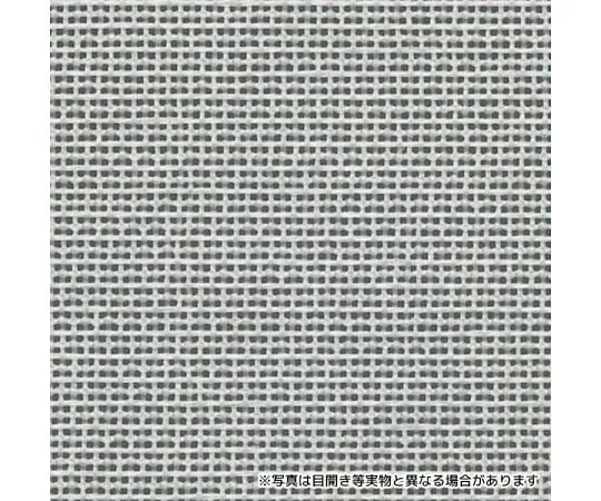 64-4307-16　Silk Sieve Mesh opening 85 micron wide 1020 mm x 1 m long
