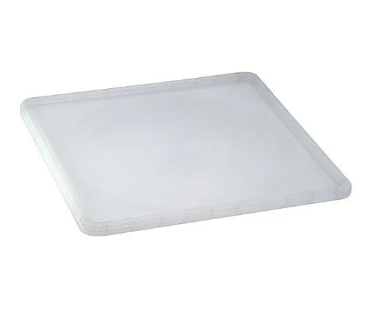 62-6596-32　Benkei Rack Resin Lid FP-1 (Clear)